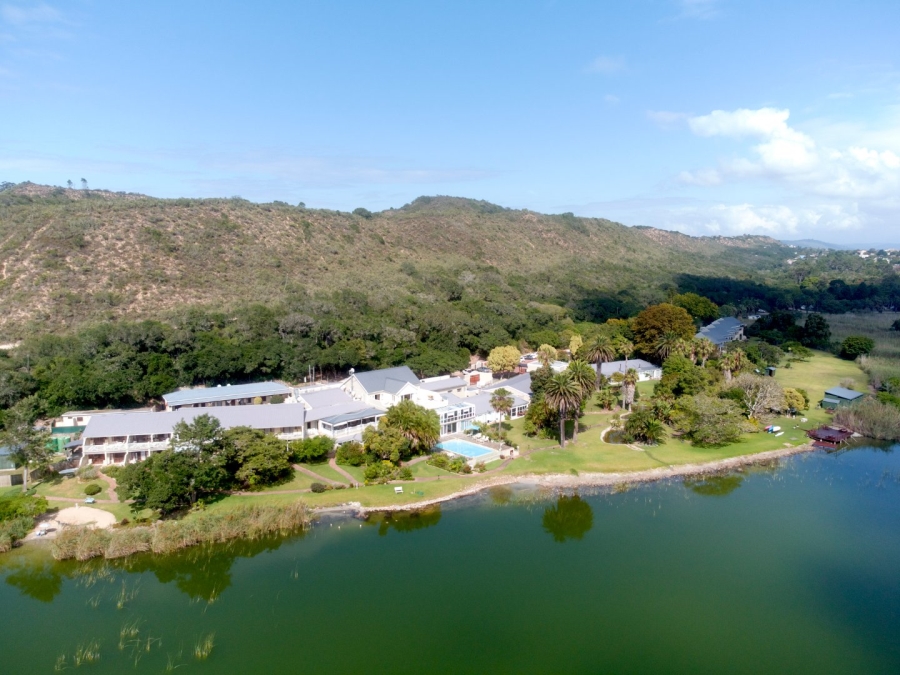 2 Bedroom Property for Sale in Sedgefield Rural Western Cape